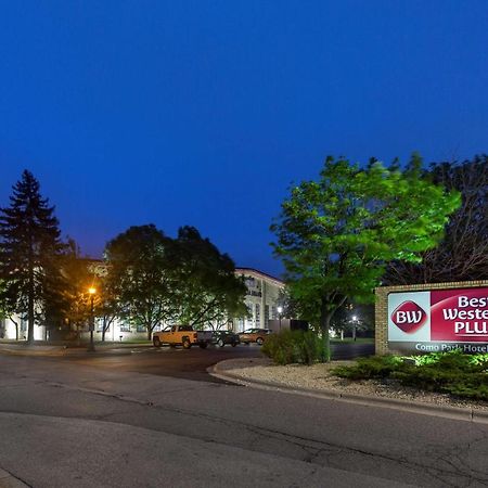 Best Western Plus Como Park Hotel Saint Paul Luaran gambar