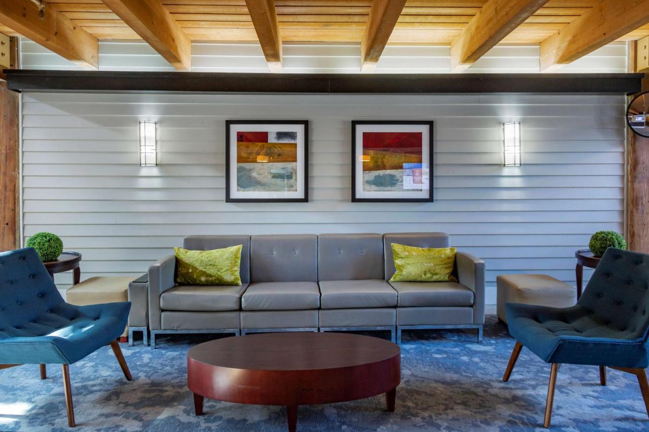 Best Western Plus Como Park Hotel Saint Paul Luaran gambar