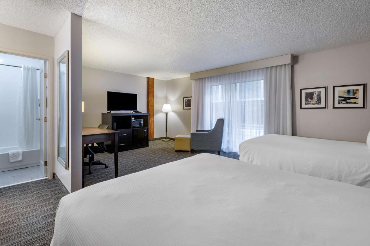 Best Western Plus Como Park Hotel Saint Paul Luaran gambar