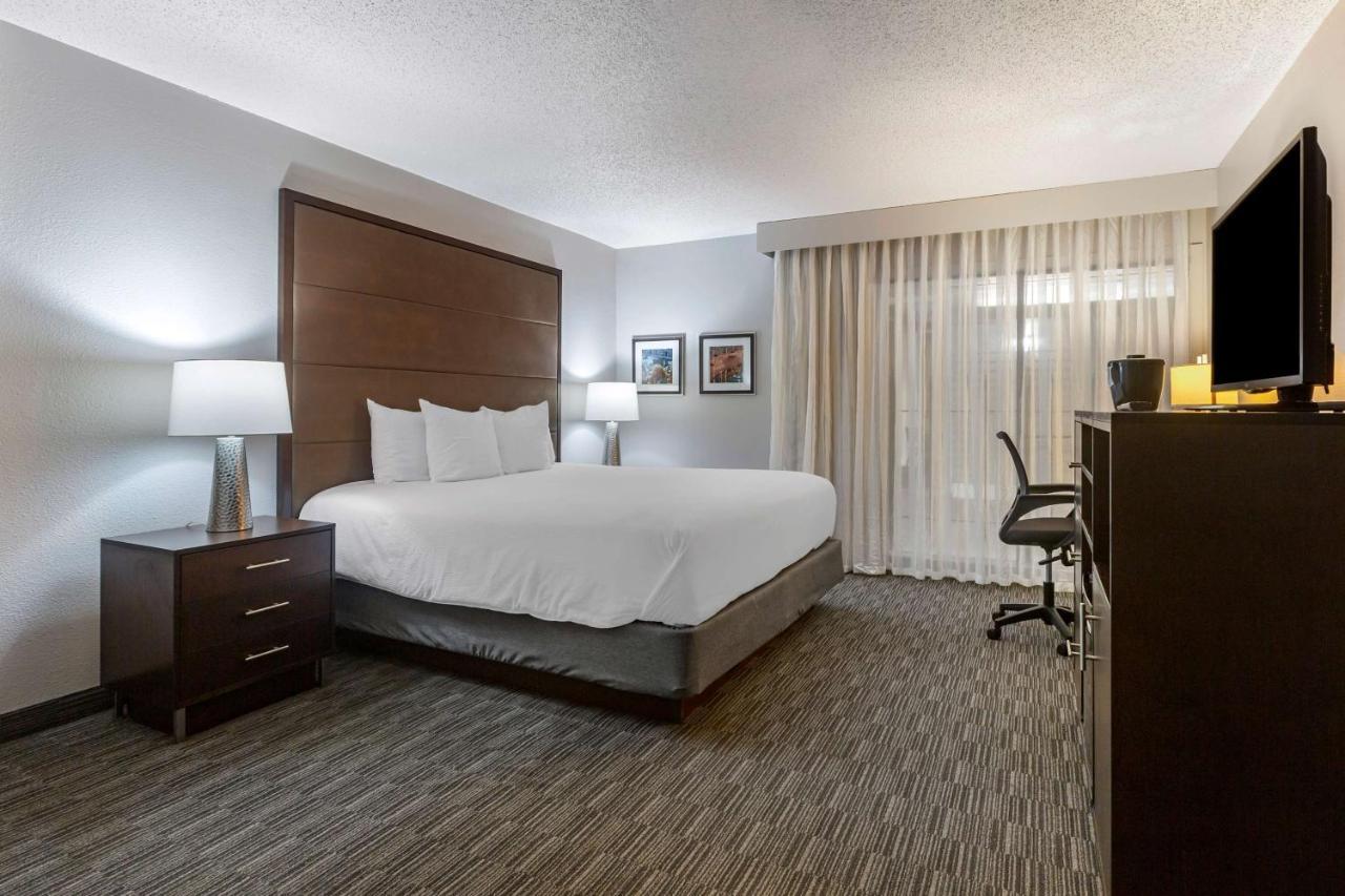 Best Western Plus Como Park Hotel Saint Paul Luaran gambar