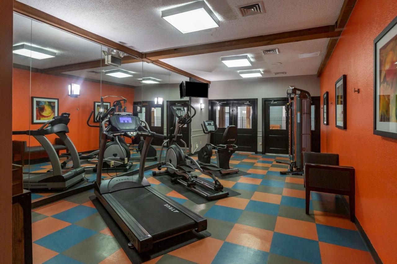 Best Western Plus Como Park Hotel Saint Paul Luaran gambar