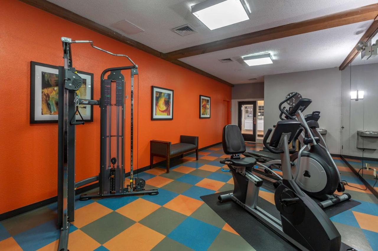 Best Western Plus Como Park Hotel Saint Paul Luaran gambar