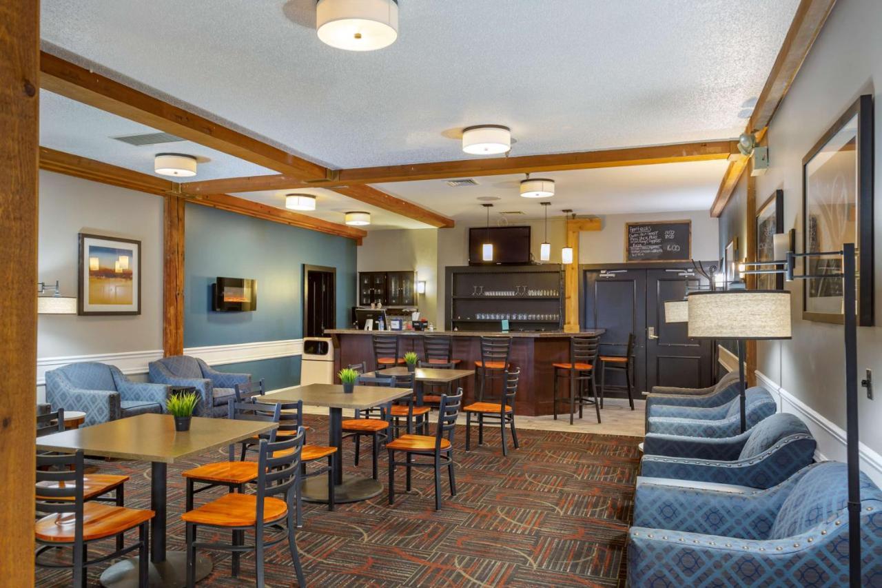 Best Western Plus Como Park Hotel Saint Paul Luaran gambar