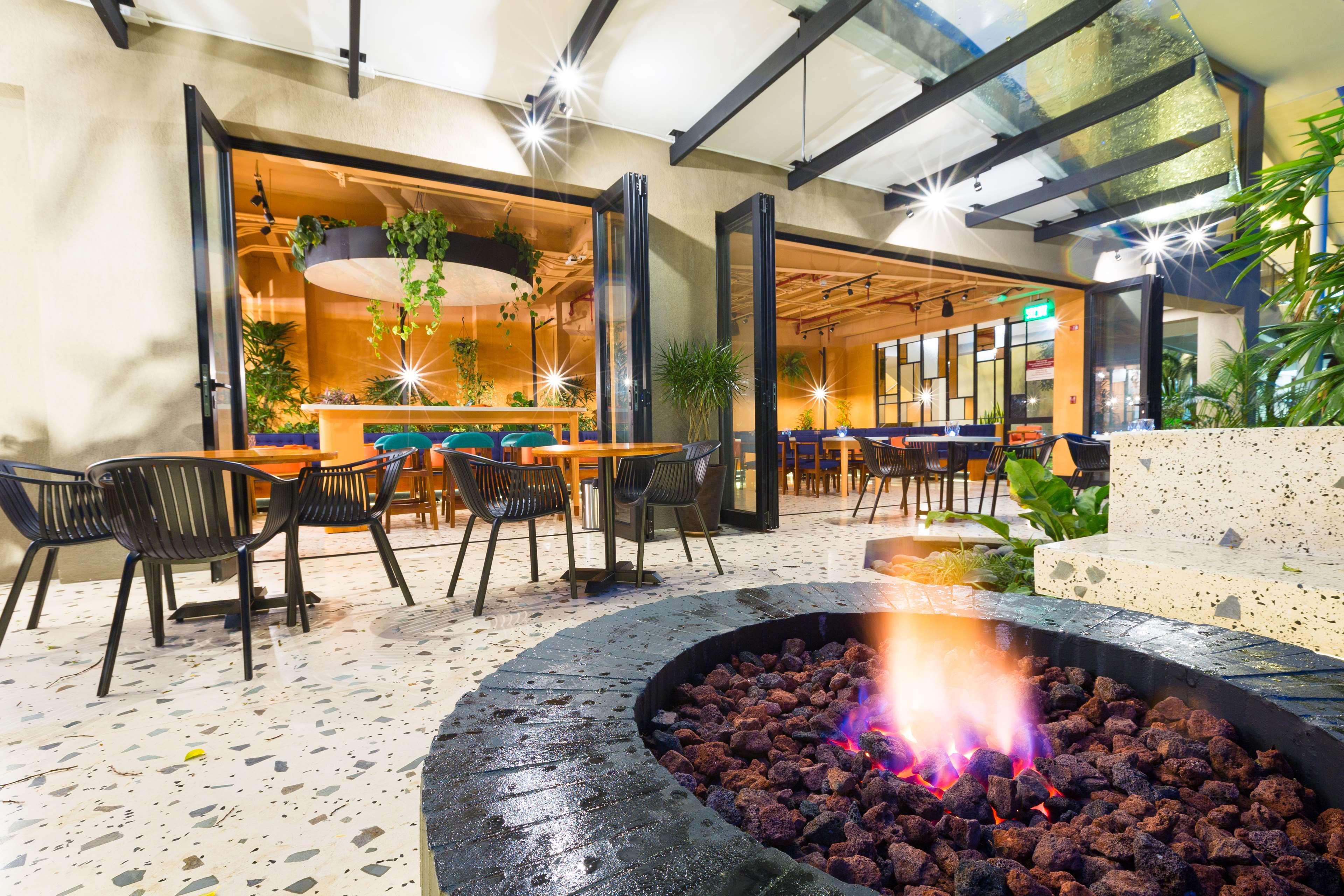 Best Western Plus Como Park Hotel Saint Paul Luaran gambar