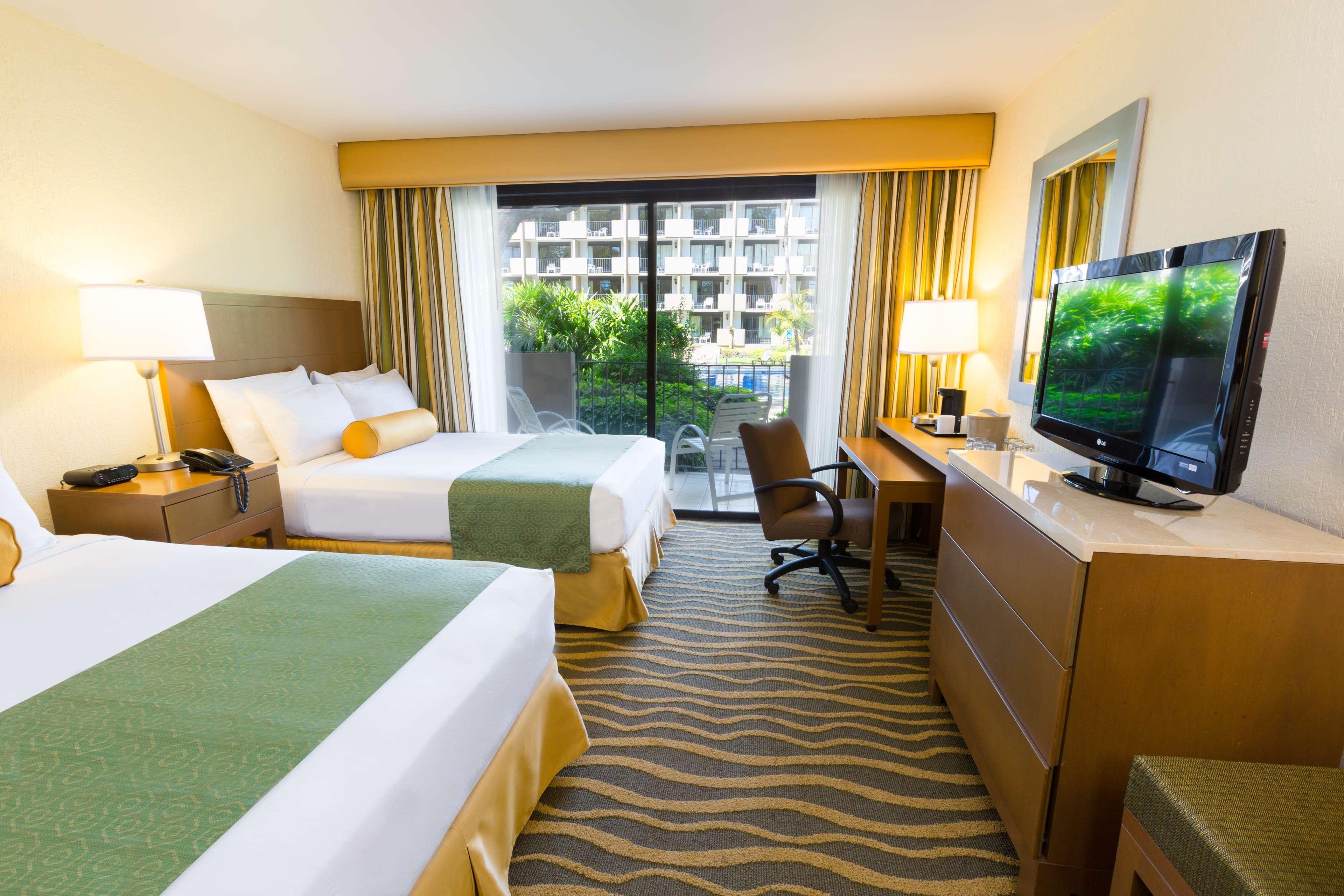 Best Western Plus Como Park Hotel Saint Paul Luaran gambar