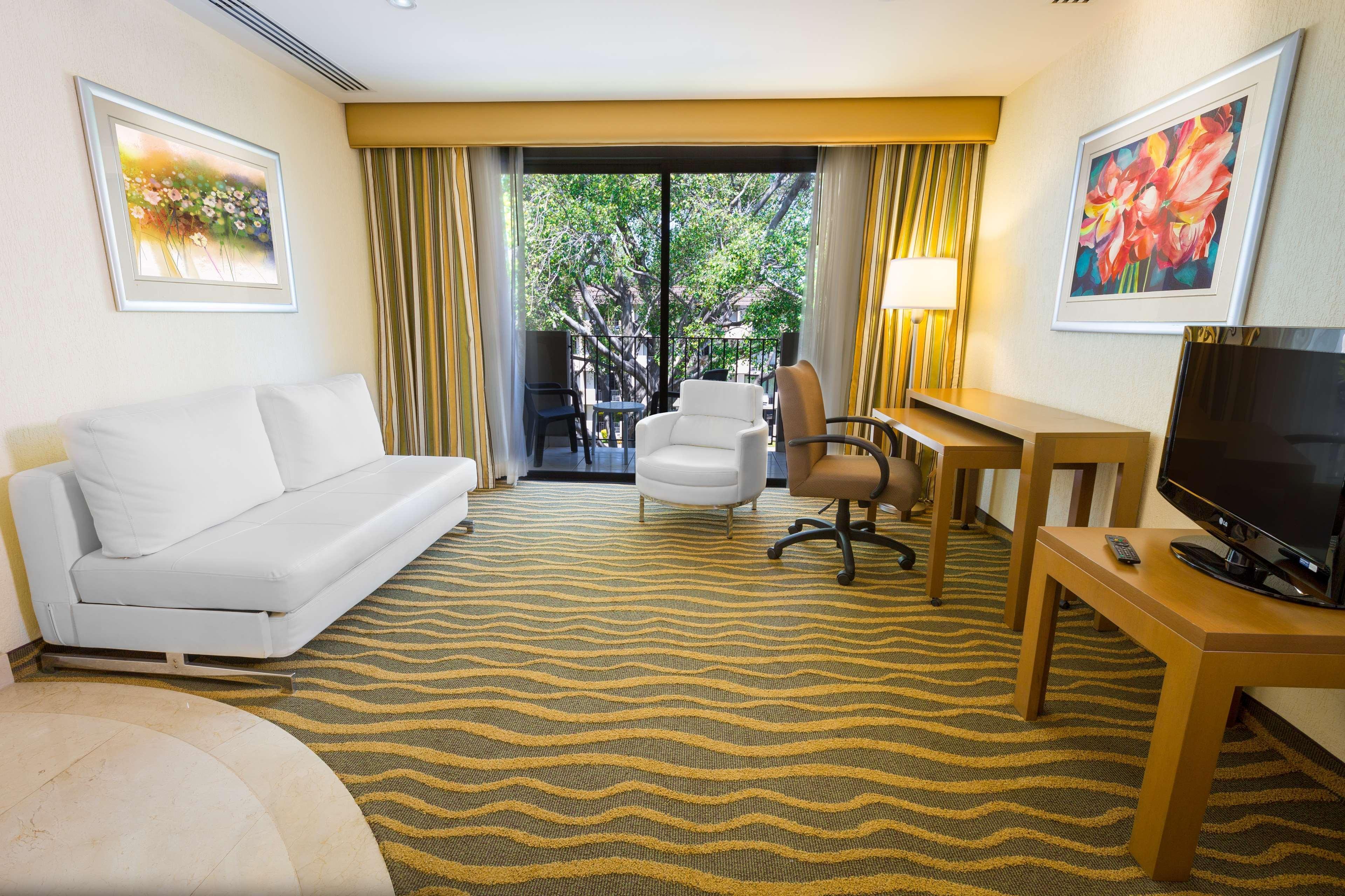 Best Western Plus Como Park Hotel Saint Paul Luaran gambar