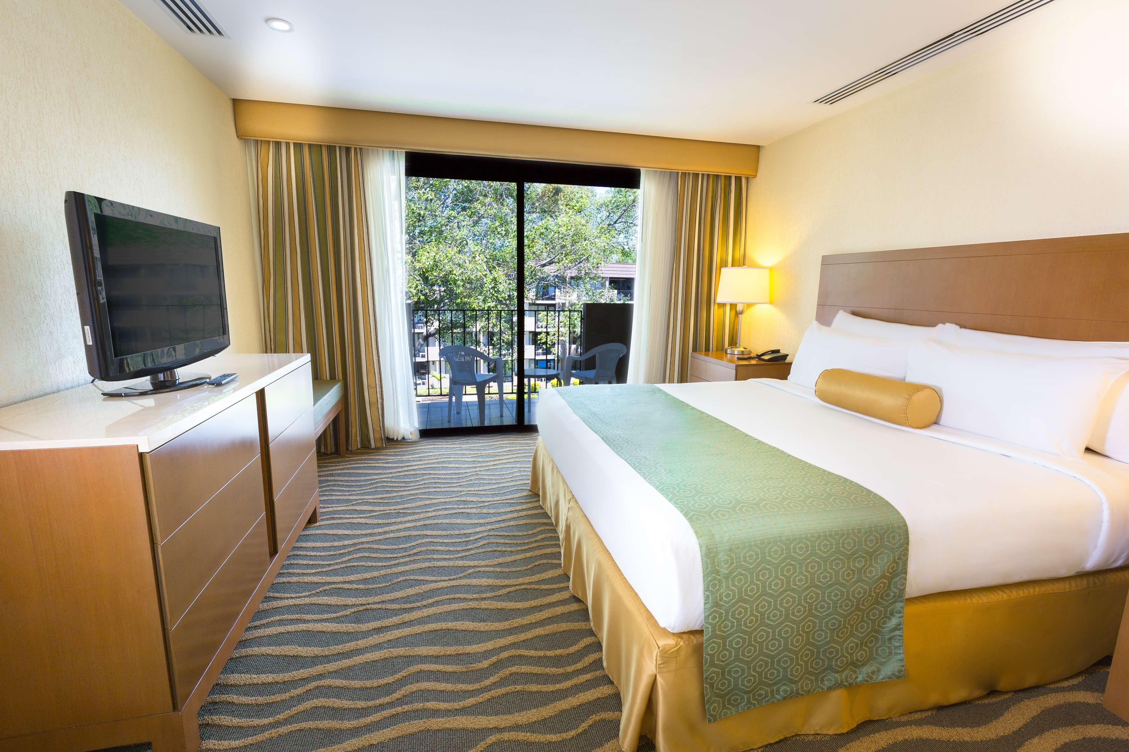 Best Western Plus Como Park Hotel Saint Paul Luaran gambar
