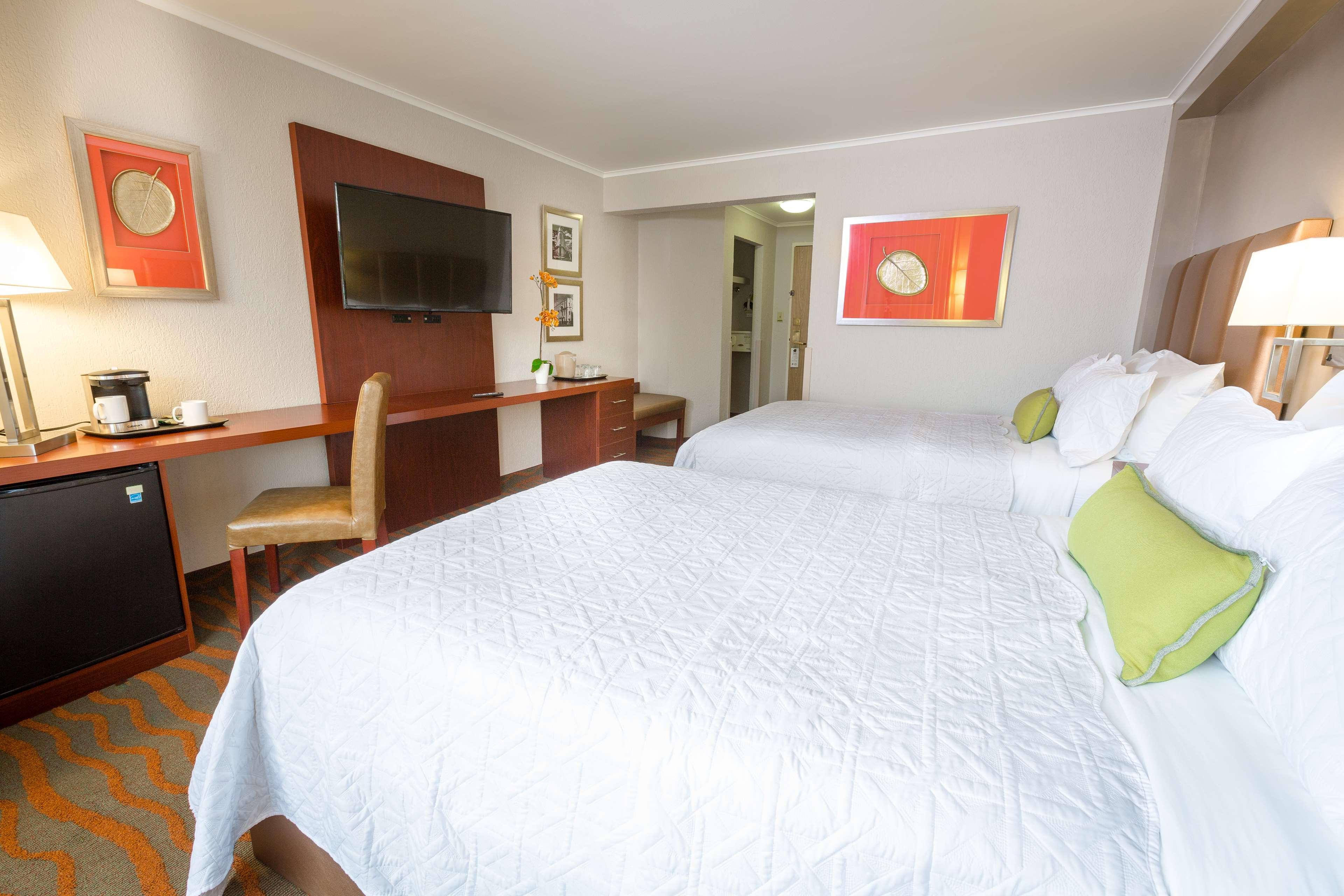 Best Western Plus Como Park Hotel Saint Paul Luaran gambar