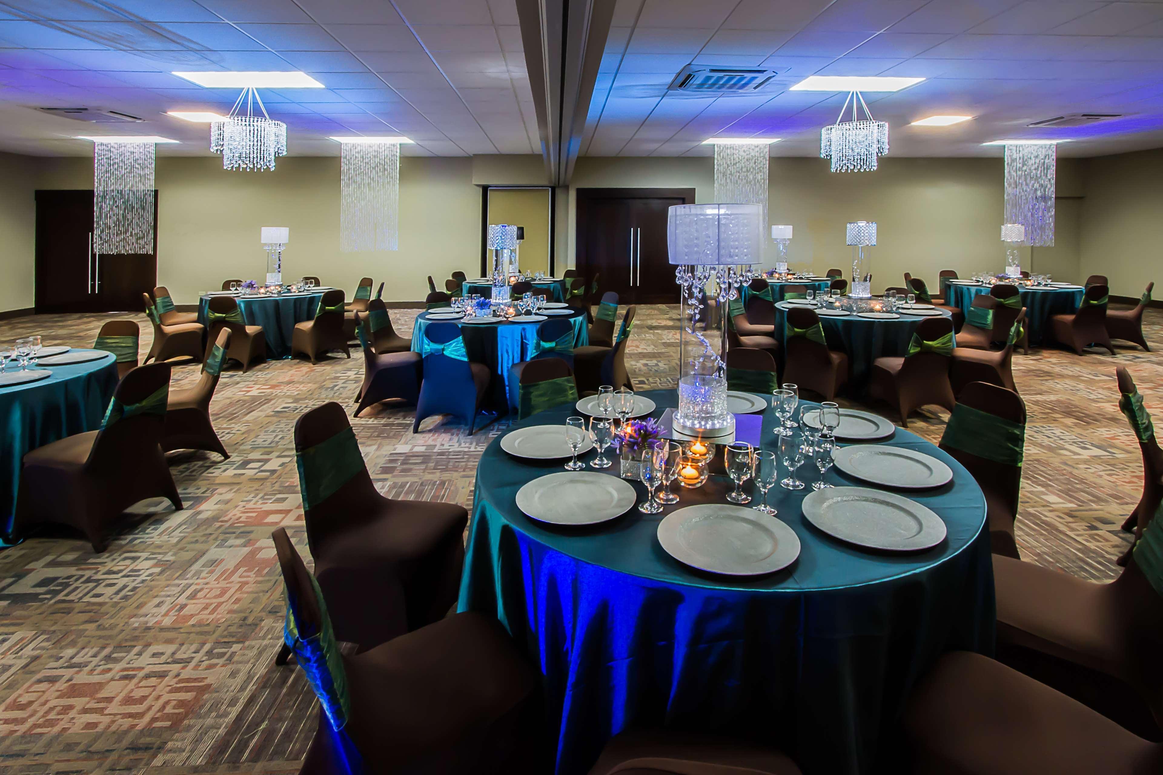 Best Western Plus Como Park Hotel Saint Paul Luaran gambar