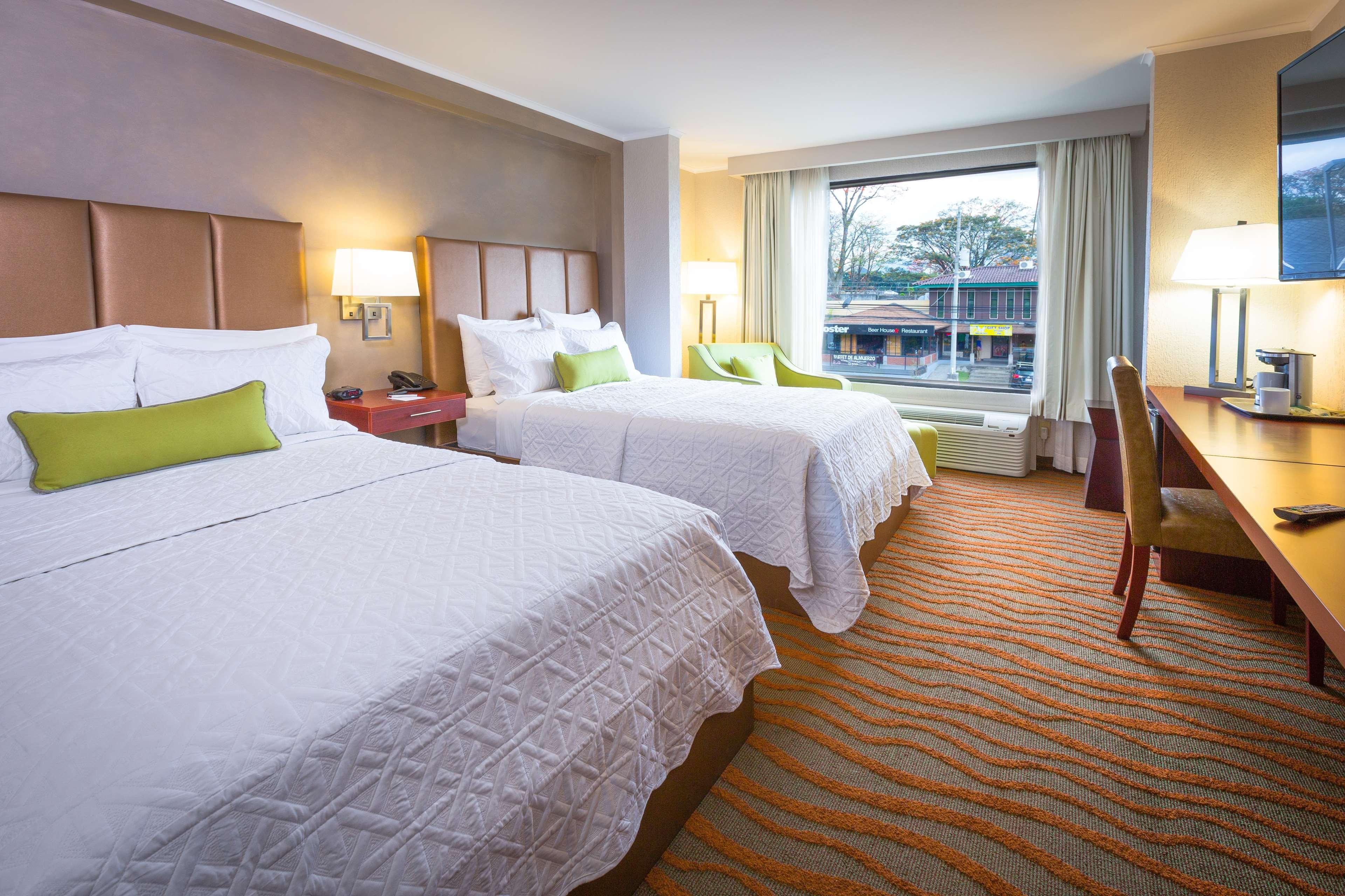 Best Western Plus Como Park Hotel Saint Paul Luaran gambar