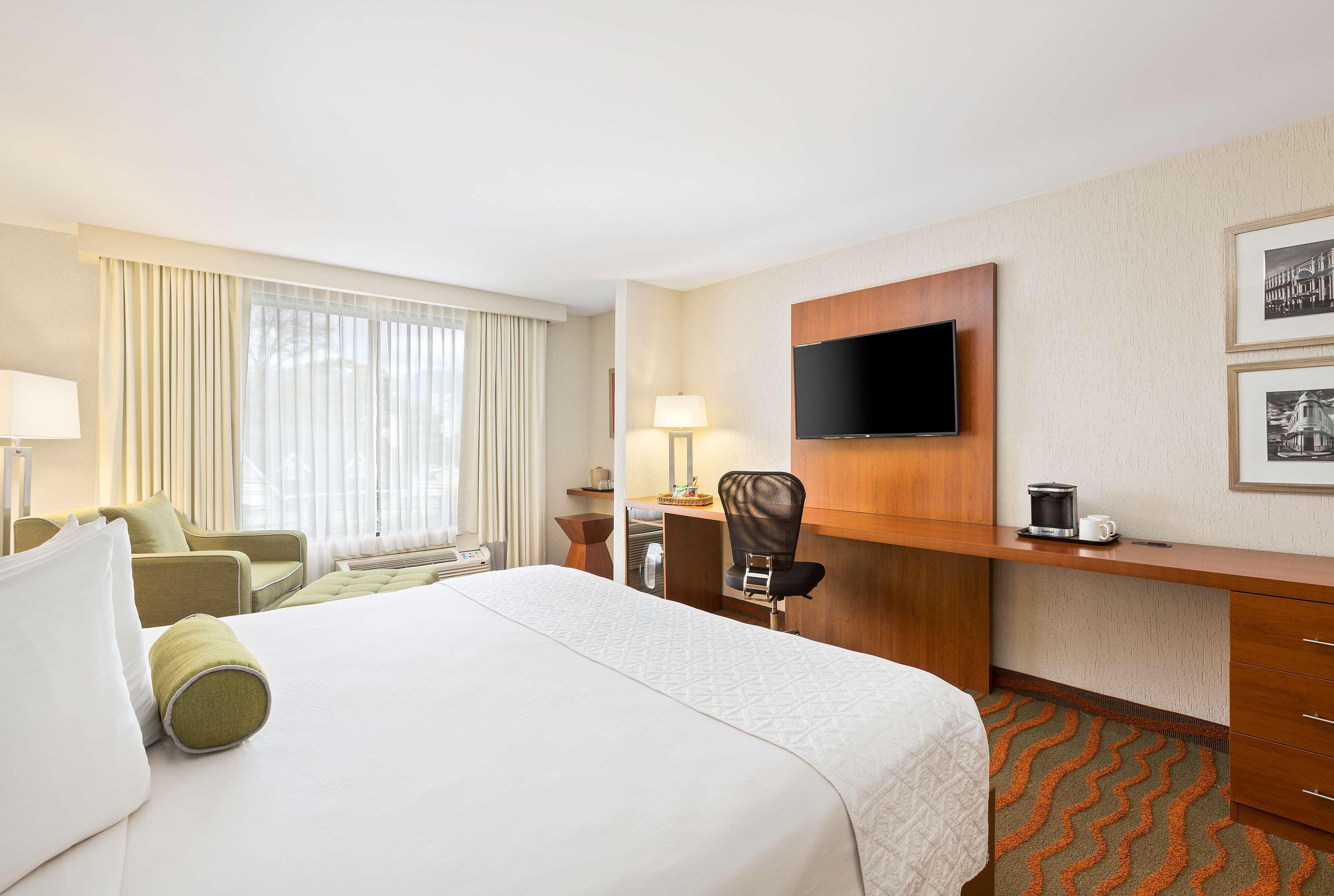 Best Western Plus Como Park Hotel Saint Paul Luaran gambar