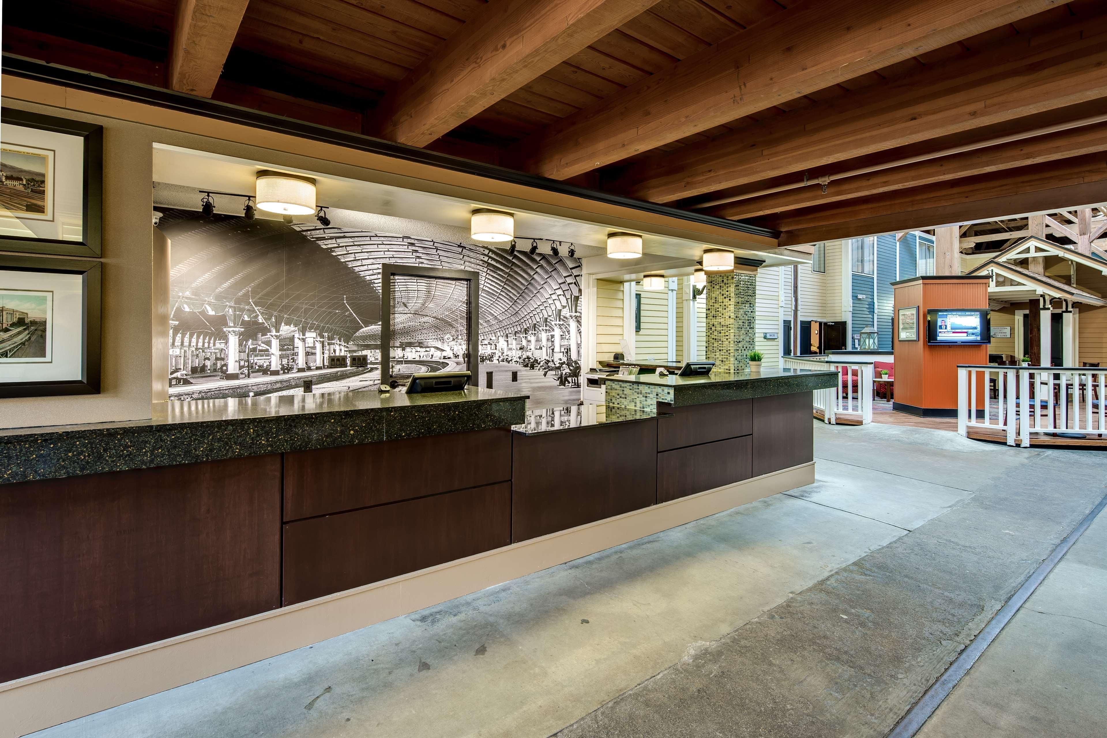 Best Western Plus Como Park Hotel Saint Paul Luaran gambar