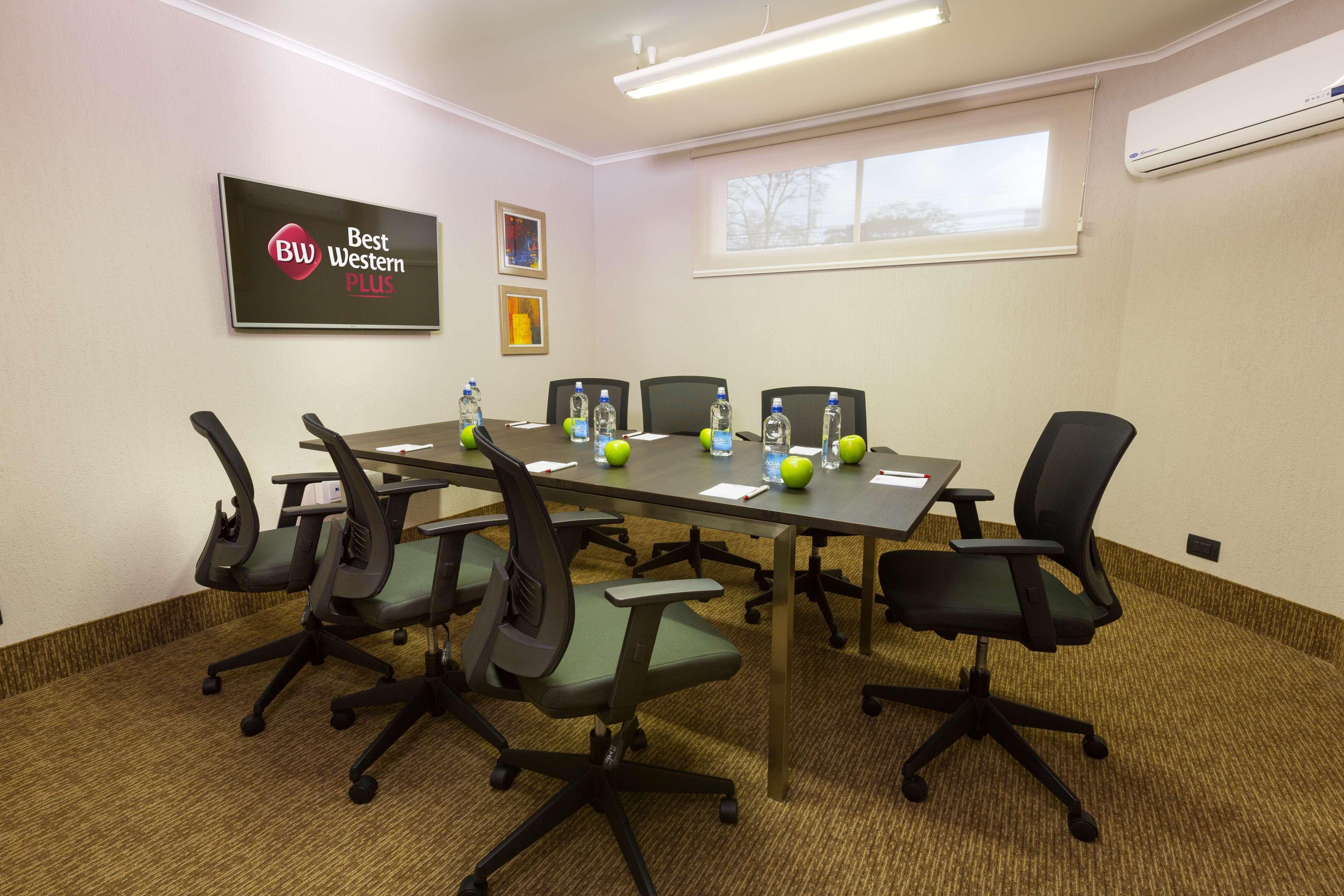 Best Western Plus Como Park Hotel Saint Paul Luaran gambar