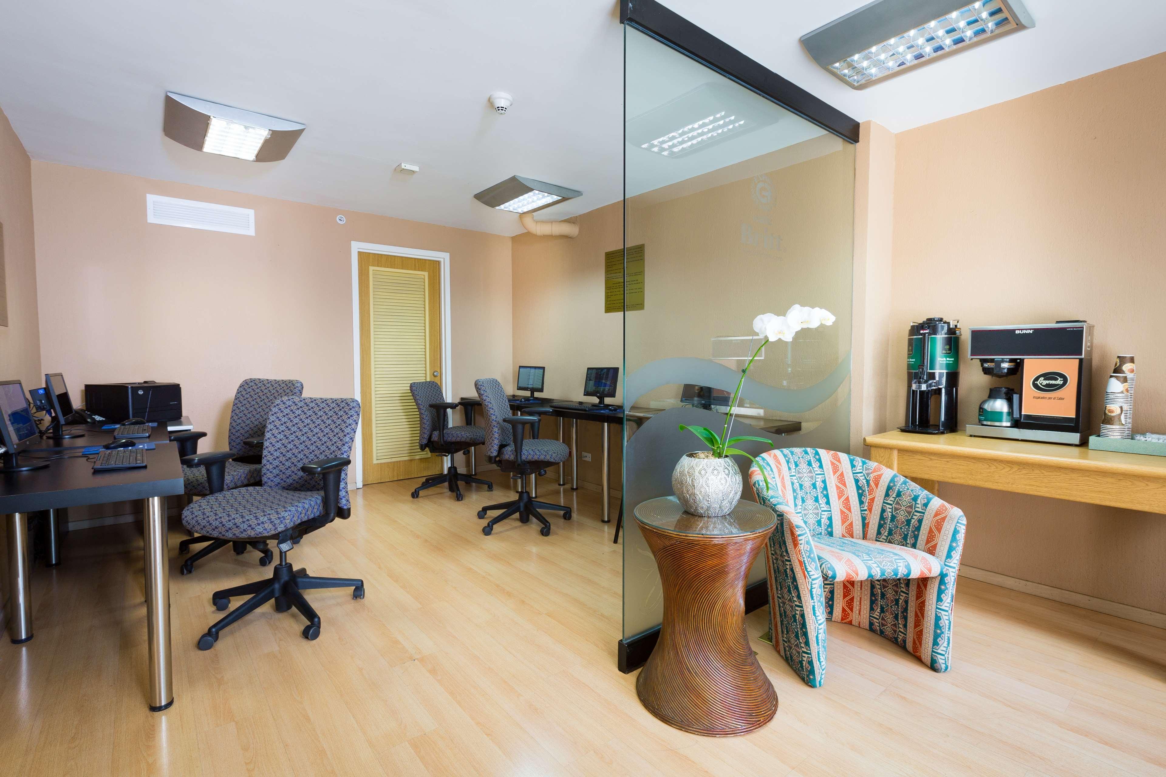 Best Western Plus Como Park Hotel Saint Paul Luaran gambar