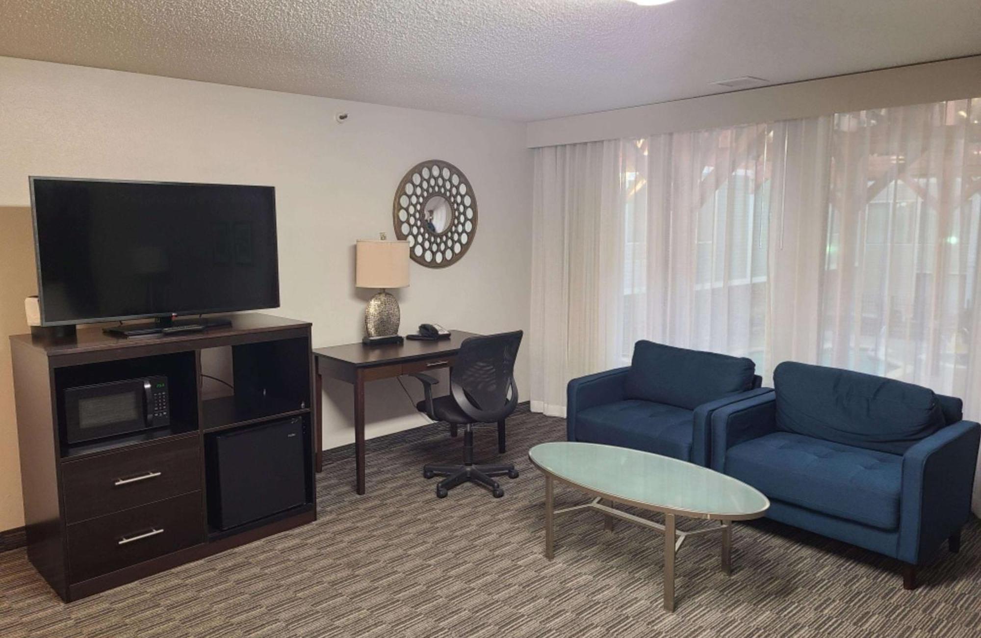 Best Western Plus Como Park Hotel Saint Paul Luaran gambar